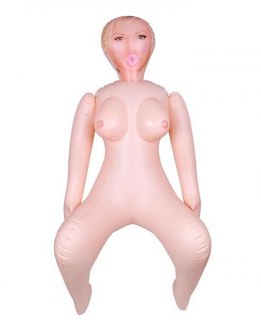 Секс-кукла Анастасия - Erowoman-Eroman - в Южно-Сахалинске купить с доставкой