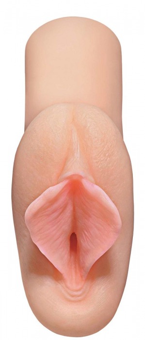 Телесный мастурбатор-вагина XTC Stroker - Pipedream - в Южно-Сахалинске купить с доставкой