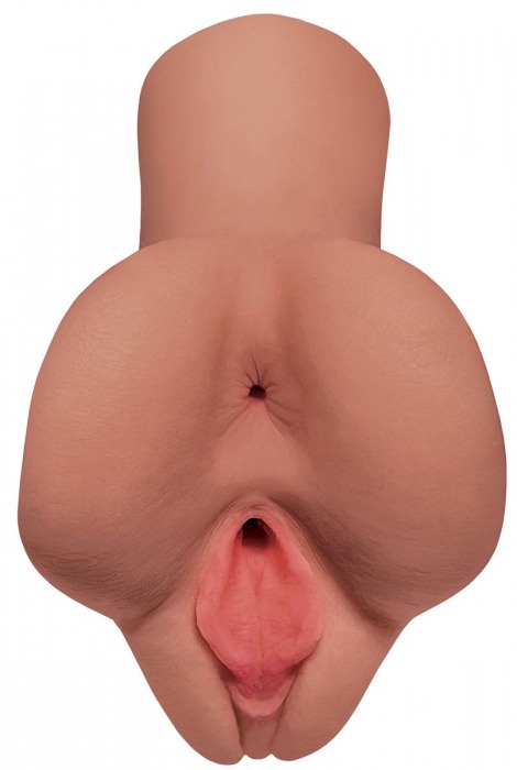 Кофейный мастурбатор Pick Your Pleasure Stroker - Pipedream - в Южно-Сахалинске купить с доставкой
