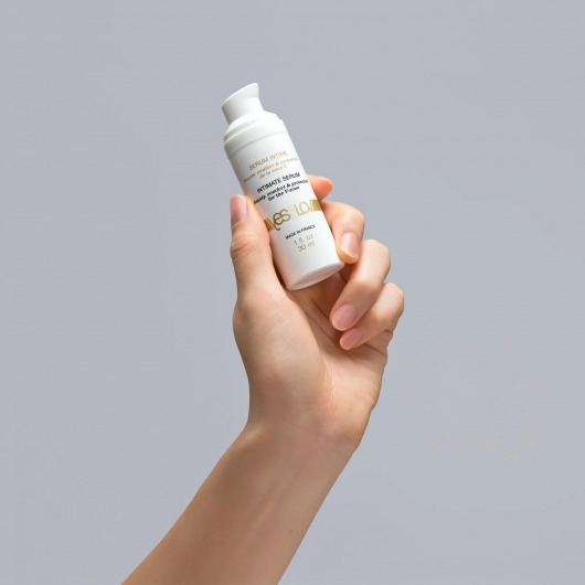 Ухаживающая сыворотка INTIMATE SERUM - 30 мл. - YESforLOV - купить с доставкой в Южно-Сахалинске