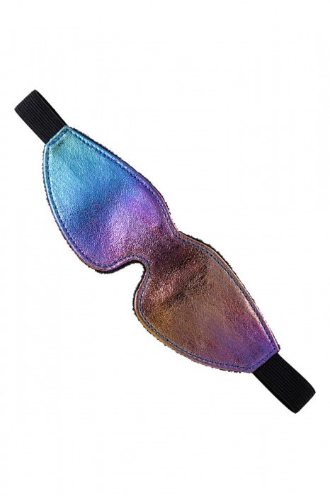 Радужная маска Anonymo - ToyFa - купить с доставкой в Южно-Сахалинске