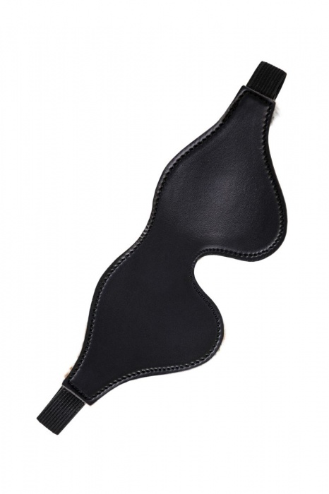 Леопардовая маска на глаза Anonymo - ToyFa - купить с доставкой в Южно-Сахалинске