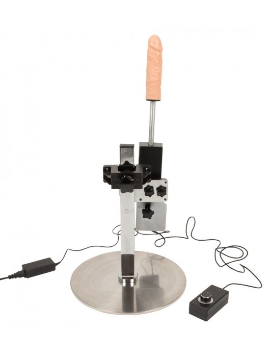 Секс-машина Big Bang Penetrator - Orion - купить с доставкой в Южно-Сахалинске