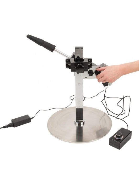 Секс-машина Big Bang Penetrator - Orion - купить с доставкой в Южно-Сахалинске