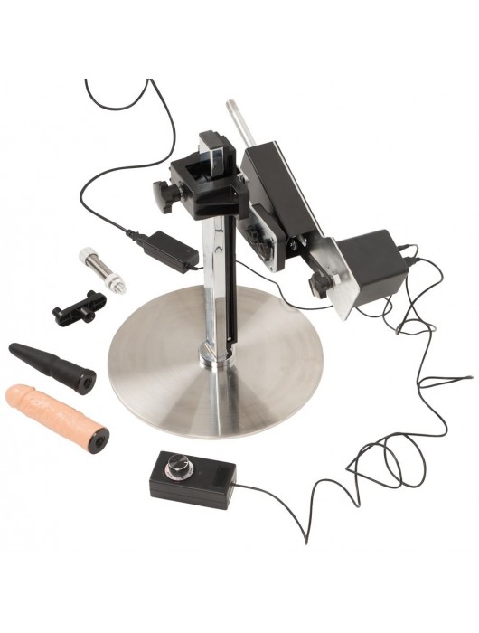 Секс-машина Big Bang Penetrator - Orion - купить с доставкой в Южно-Сахалинске