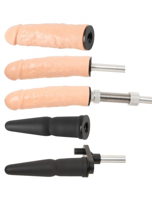 Секс-машина Big Bang Penetrator - Orion - купить с доставкой в Южно-Сахалинске