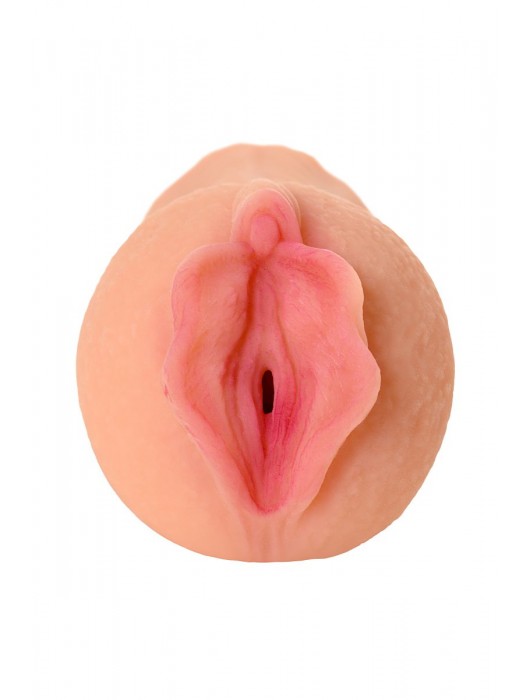 Мастурбатор-вагина Elegance.004 с вибрацией - KOKOS - в Южно-Сахалинске купить с доставкой