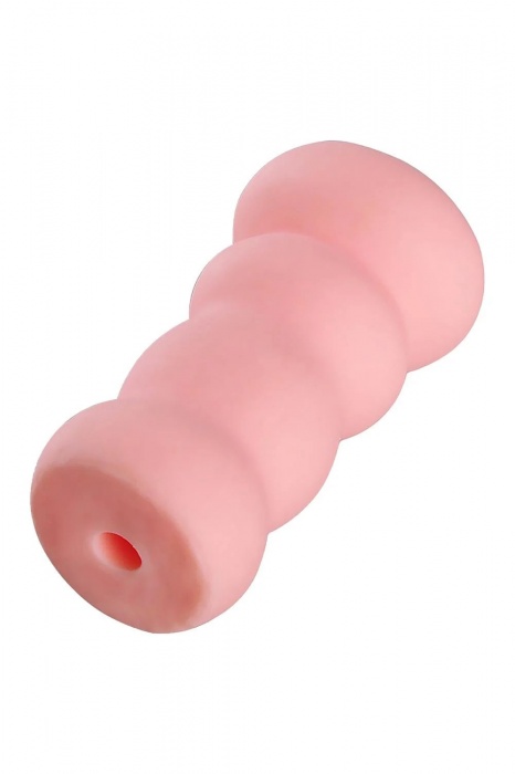 Телесный мастурбатор-анус Lucy - Dream Toys - в Южно-Сахалинске купить с доставкой