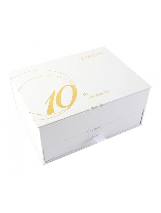 Подарочный набор Pulse Box - Svakom - купить с доставкой в Южно-Сахалинске