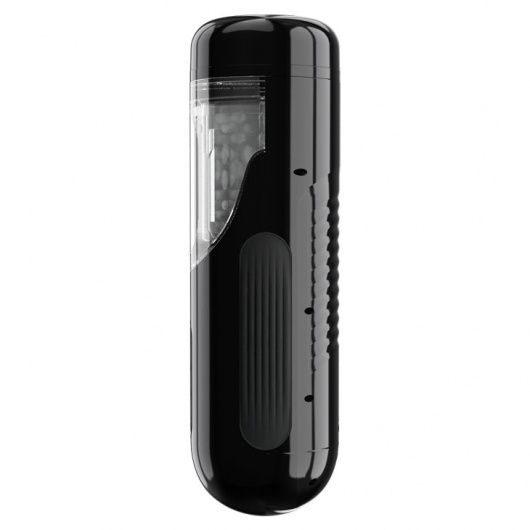 Автоматический мастурбатор-вагина Lorelei - Baile - в Южно-Сахалинске купить с доставкой