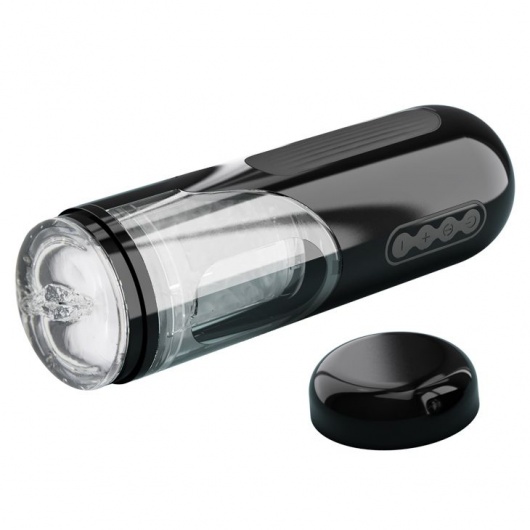 Автоматический мастурбатор-вагина Lorelei - Baile - в Южно-Сахалинске купить с доставкой