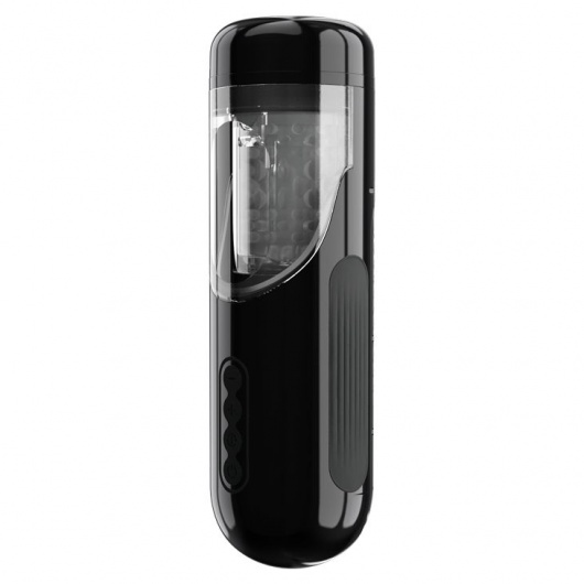 Автоматический мастурбатор-вагина Lorelei - Baile - в Южно-Сахалинске купить с доставкой