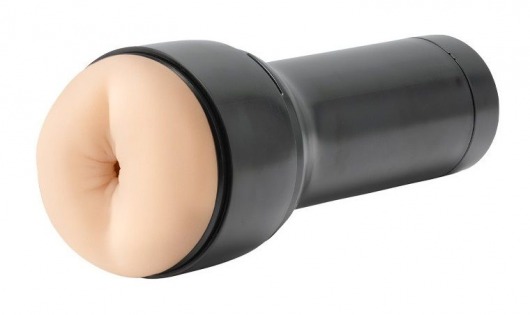 Телесный мастурбатор-анус Feel Stroker - Kiiroo - в Южно-Сахалинске купить с доставкой