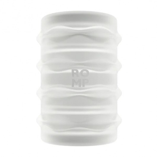 Мини-мастурбатор Romp Mosh - ROMP - в Южно-Сахалинске купить с доставкой