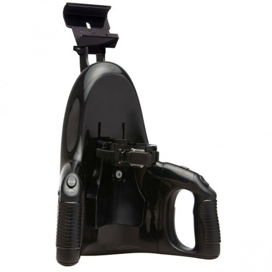 Автоматическое устройство для мастурбации Fleshlight Universal Launch - Fleshlight - в Южно-Сахалинске купить с доставкой