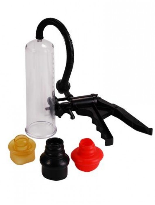 Латексное кольцо-уплотнитель для вакуумной помпы - Sitabella - в Южно-Сахалинске купить с доставкой