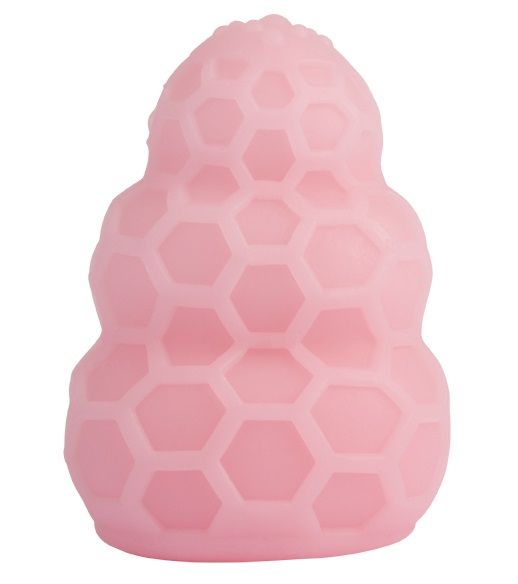 Розовый мастурбатор Phantom Masturbator Pleasure Pocket - Chisa - в Южно-Сахалинске купить с доставкой