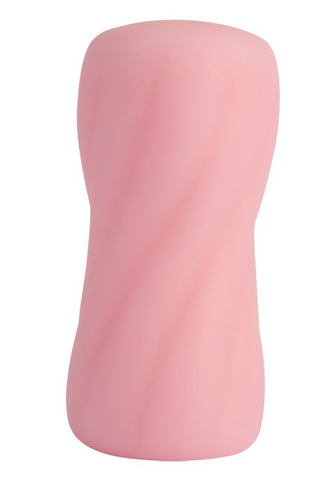 Розовый мастурбатор Blow Cox Masturbator Pleasure Pocket - Chisa - в Южно-Сахалинске купить с доставкой
