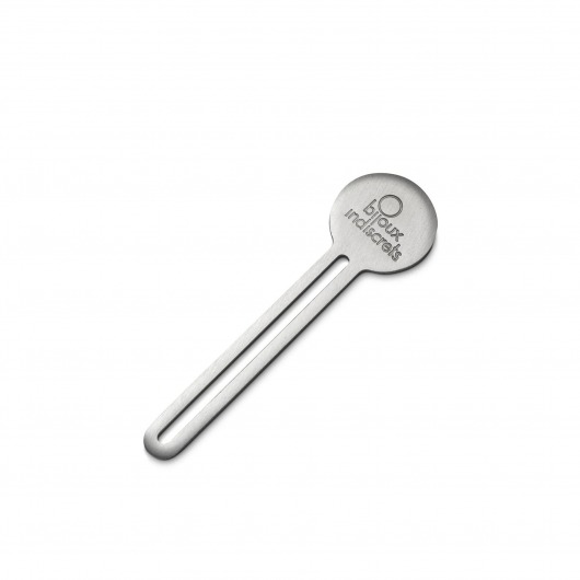 Приспособление для выдавливания тюбиков до конца Tube Squeezer - Bijoux Indiscrets - купить с доставкой в Южно-Сахалинске