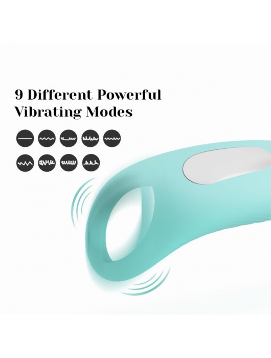 Кольцо на пенис с вибрацией и дистанционном управлении Vibrating Cock Ring - Tracy s Dog - в Южно-Сахалинске купить с доставкой