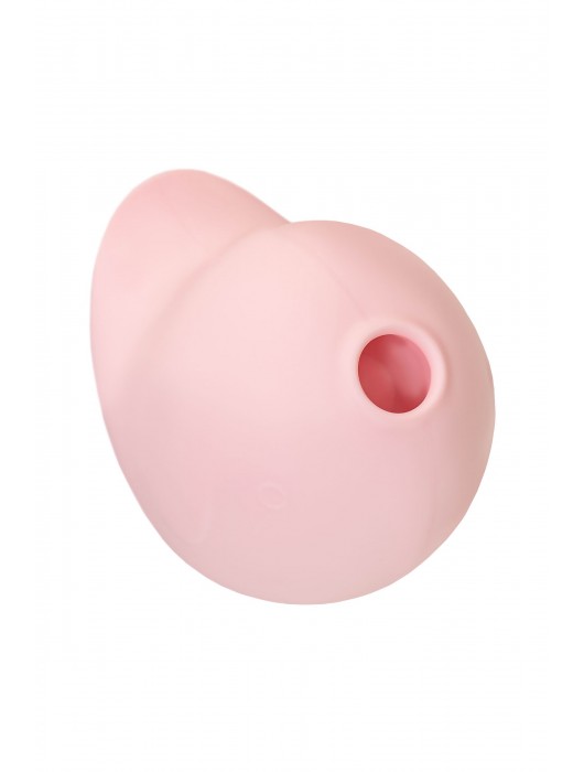 Розовый вакуум-волновой клитора Chick - ToyFa