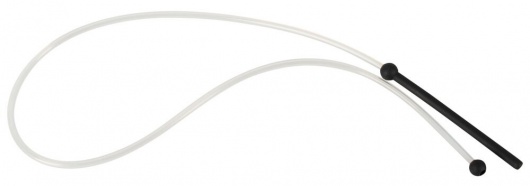 Уретральный катетер Piss To Mouth Dilator - Orion - купить с доставкой в Южно-Сахалинске