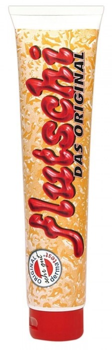 Вагинально-анальная смазка на водной основе Flutschi Original - 200 мл. - Orion - купить с доставкой в Южно-Сахалинске