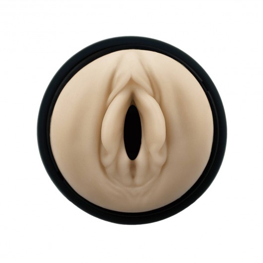 Мастурбатор-вагина Siltex Ultra - Adrien Lastic - в Южно-Сахалинске купить с доставкой