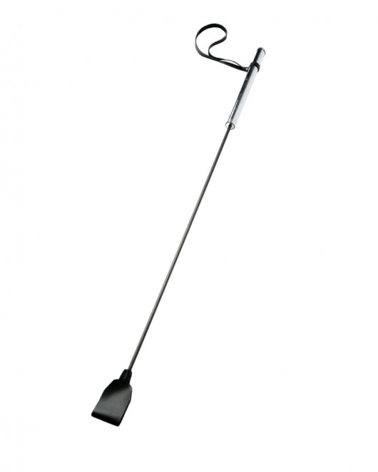 Стек с металлической ручкой - 67 см. - Crazy Handmade - купить с доставкой в Южно-Сахалинске