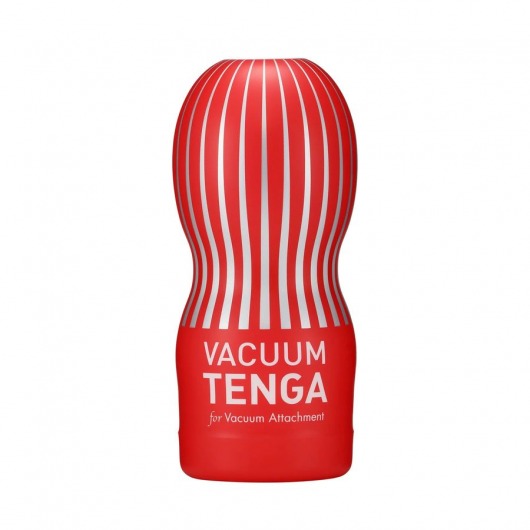 Мастурбатор Tenga Vacuum Cup - Tenga - в Южно-Сахалинске купить с доставкой