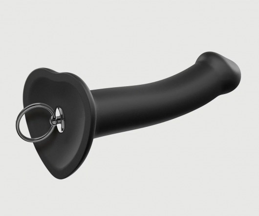 Набор из 3 колец Strap-On-Me Dildo Ring - Strap-on-me - купить с доставкой в Южно-Сахалинске