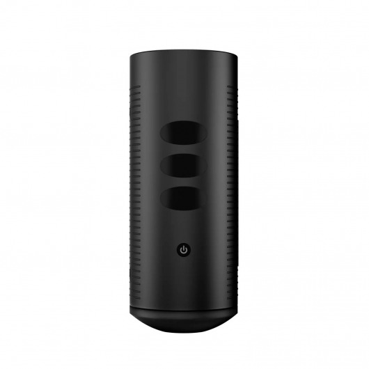 Интерактивный мастурбатор Kiiroo Titan Feel Pornstars Experience - Kiiroo - в Южно-Сахалинске купить с доставкой
