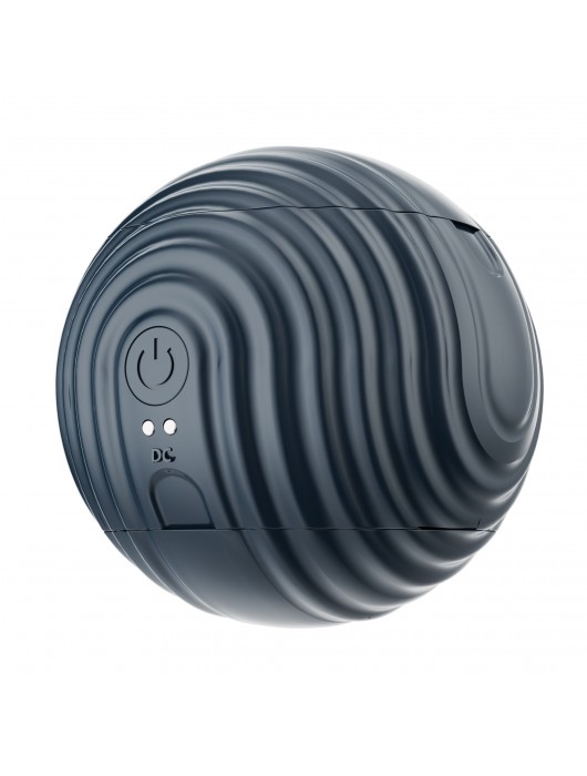 Сквозной мастурбатор с вибрацией - Secwell - в Южно-Сахалинске купить с доставкой