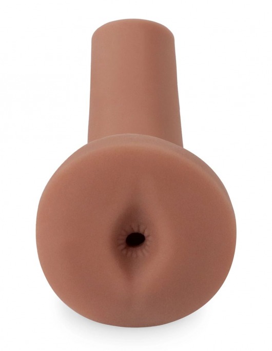 Мастурбатор-анус Freshman F*ckslut - Pipedream - в Южно-Сахалинске купить с доставкой