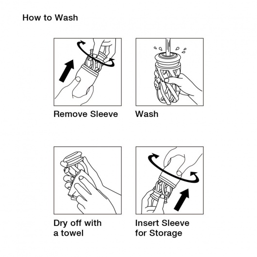 Серый мастурбатор Reusable Vacuum CUP ULTRA - Tenga - в Южно-Сахалинске купить с доставкой