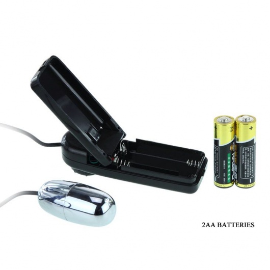 Мастурбатор-вагина с вибрацией и углублениями под пальцы - 16 см. - Baile - в Южно-Сахалинске купить с доставкой