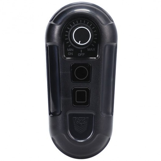 Модульная секс-машина Gunner System - Doc Johnson - купить с доставкой в Южно-Сахалинске