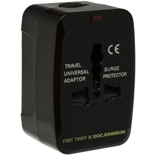 Модульная секс-машина Gunner System - Doc Johnson - купить с доставкой в Южно-Сахалинске