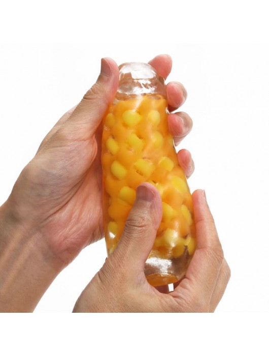 Мастурбатор Tenga Arte Weave - Tenga - в Южно-Сахалинске купить с доставкой