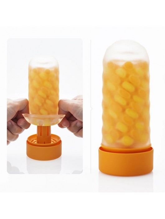 Мастурбатор Tenga Arte Weave - Tenga - в Южно-Сахалинске купить с доставкой