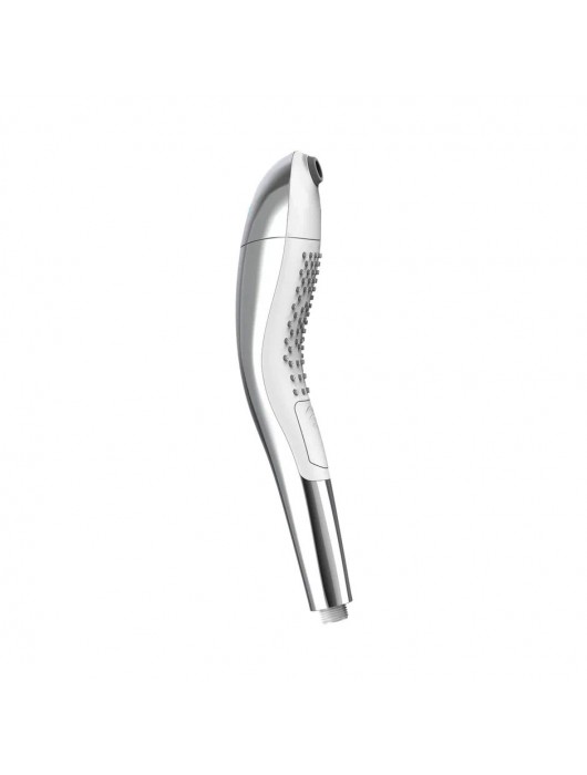 Лейка для душа Massage Hand Shower с вакуумной стимуляцией - Aisnn - купить с доставкой в Южно-Сахалинске