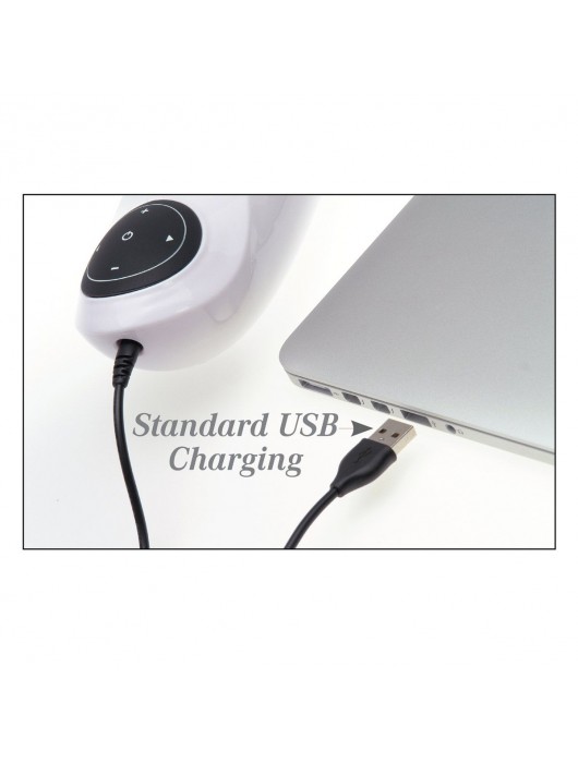 Перезаряжаемый мастурбатор-вагина с держателем для мобильных устройств Extreme Toyz Me - Pipedream - в Южно-Сахалинске купить с доставкой