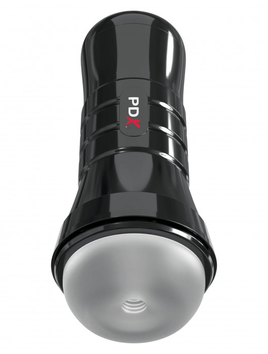 Мастурбатор Super Slide   Glide XXL - Pipedream - в Южно-Сахалинске купить с доставкой