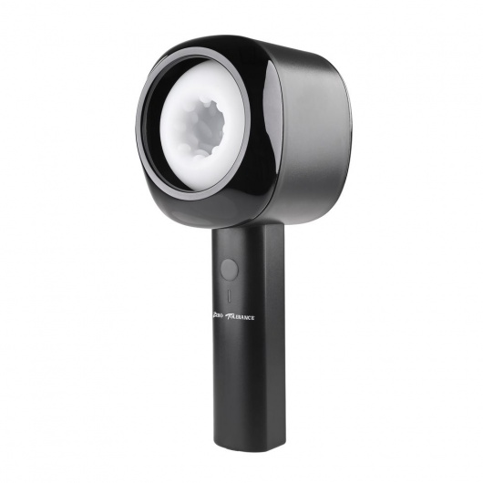 Автоматический мастурбатор Let It Slide - Zero Tolerance - в Южно-Сахалинске купить с доставкой