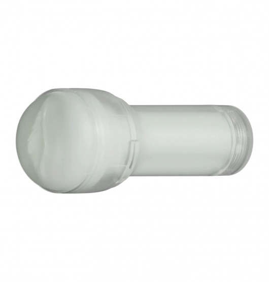 Люминесцентный мастурбатор-вагина FeelGlow Stroker - Kiiroo - в Южно-Сахалинске купить с доставкой