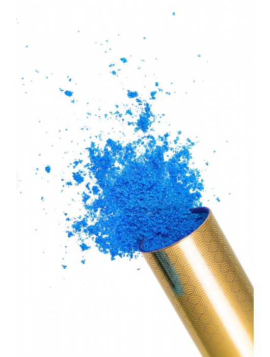 Соль Мёртвого моря для ванны Oriental Crystals «Искушение океана» - 500 гр. -  - Магазин феромонов в Южно-Сахалинске