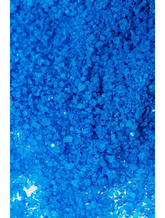 Соль Мёртвого моря для ванны Oriental Crystals «Искушение океана» - 500 гр. -  - Магазин феромонов в Южно-Сахалинске