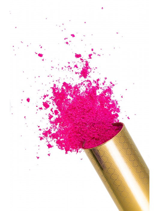 Соль Мёртвого моря для ванны Oriental Crystals «Афродизия» - 500 гр. -  - Магазин феромонов в Южно-Сахалинске