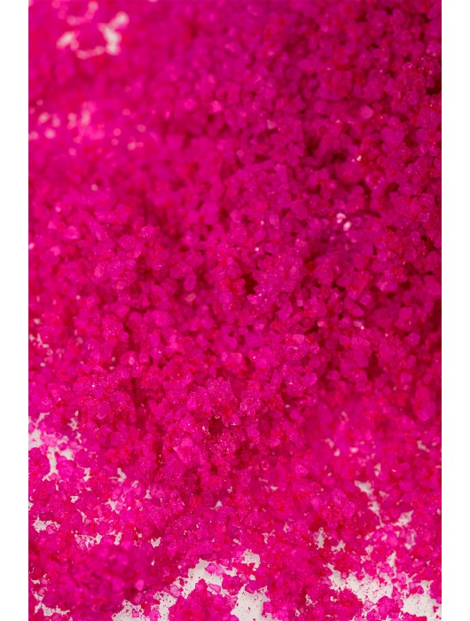 Соль Мёртвого моря для ванны Oriental Crystals «Афродизия» - 500 гр. -  - Магазин феромонов в Южно-Сахалинске