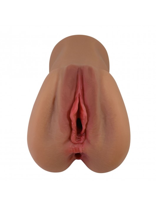 Мастурбатор-вагина Caroline - Baile - в Южно-Сахалинске купить с доставкой